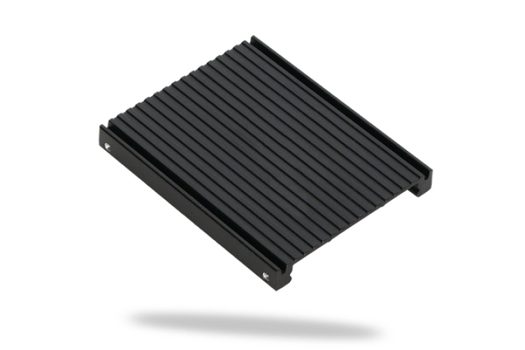 ICY DOCK EZConvert MB705M2P-B - M.2 NVMe PCIe 3.0/4.0 SSD zu 2,5 Zoll SFF-8639 NVMe U.2 SSD Format Konverter/Adapter mit integriertem Kühlkörper ICY DOCK EZConvert MB705M2P-B - M.2 NVMe PCIe 3.0/4.0 SSD zu 2,5 Zoll SFF-8639 NVMe U.2 SSD Format Konverter/Adapter mit integriertem Kühlkörper