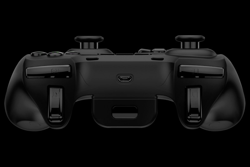razer Serval Gamepad for Android Gaming