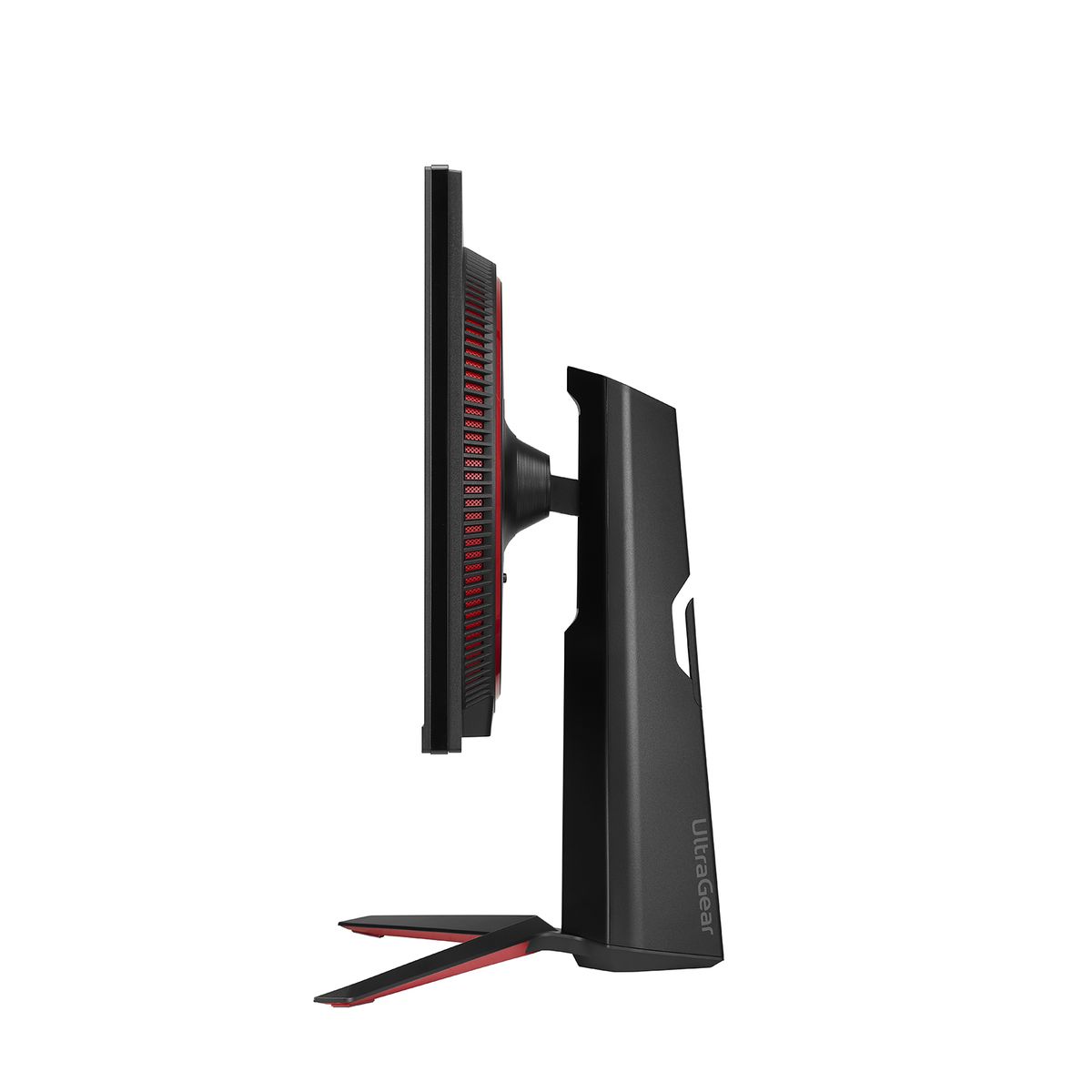 LG 27GP850-B 68,5 cm 27" UltraGear Gaming Monitor QHD IPS-Panel 1ms GtG 180 Hz