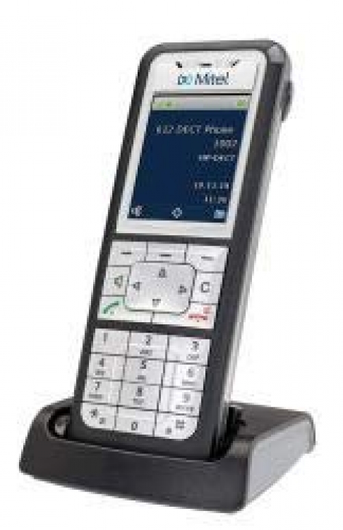 mitel 612 DECT-Telefon