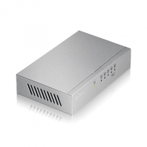 zyxel ES-105A v2 ungemanaged Fast Ethernet 10/100