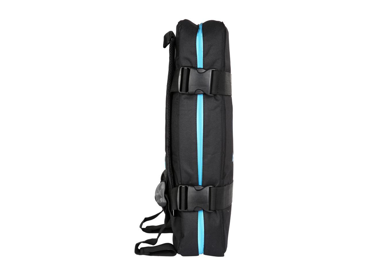 Logitech Rucksack E-Sport Bag Backpack