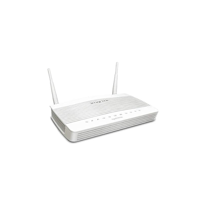 DrayTek Vigor 2762AC-B ADSL2+/VDSL2 WLAN Router