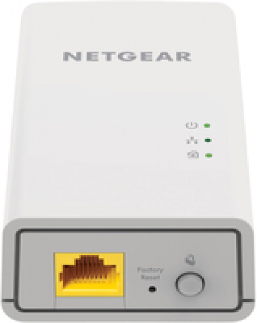 Netgear PowerLINE WLAN 1000 Netgear PowerLINE WLAN 1000