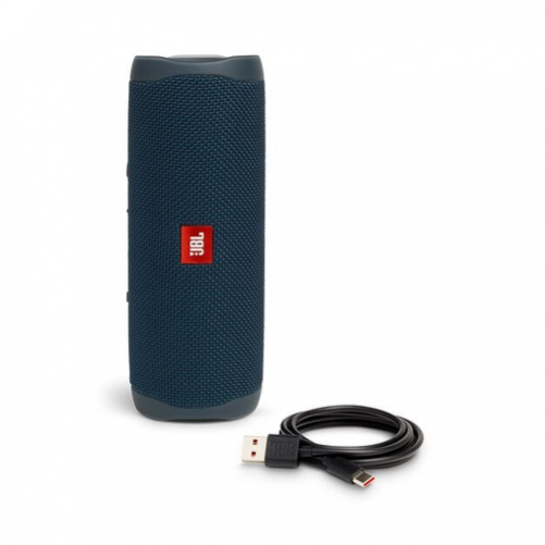 JBL FLIP 5 20 W Portable Stereo Speaker Blue