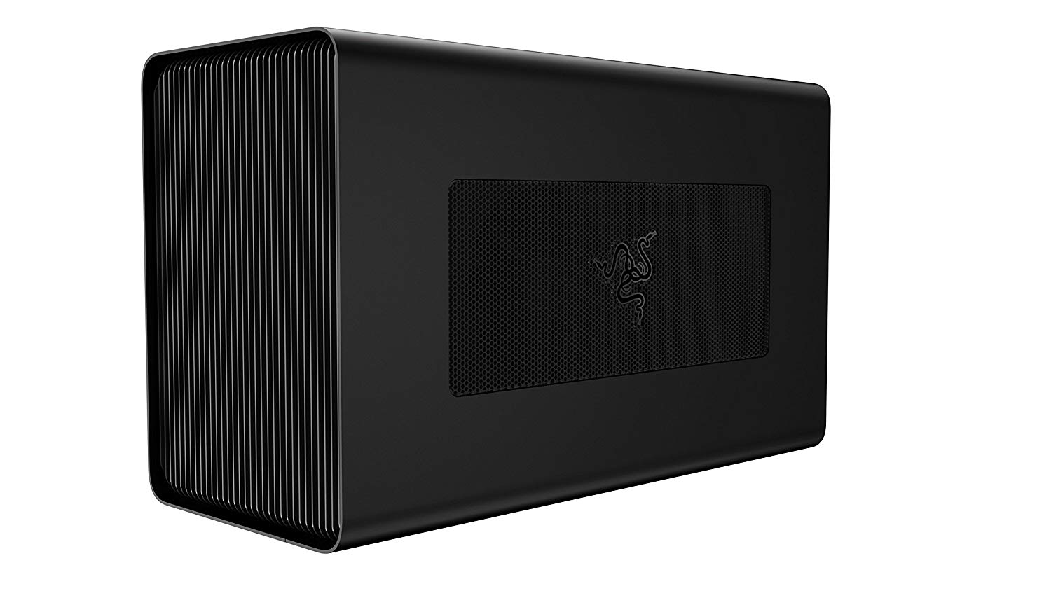 Razer Core X Externes Thunderbolt 3 Grafikkarten Gehäuse eGPU EU