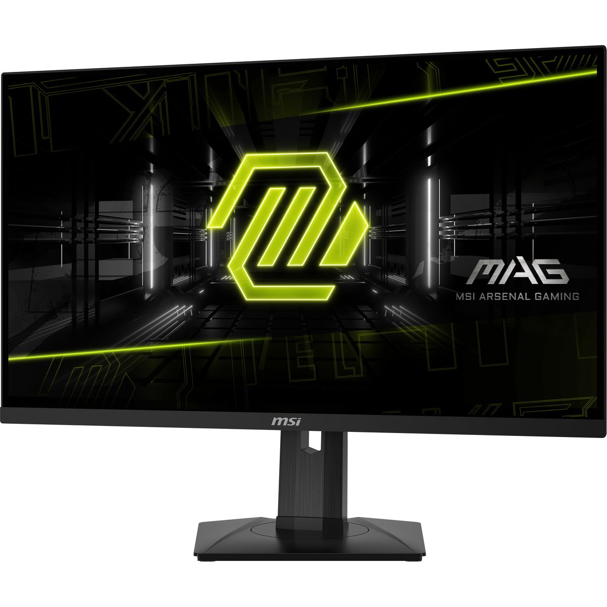 MSI MAG 274QRF QD E2 Computerbildschirm 68,6 cm (27) 2560 x 1440 Pixel Wide Quad HD LCD Schwarz