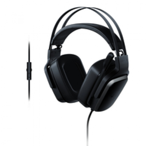 Razer Tiamat 2.2 V2 Gaming Headset Virtual 7.1 Surround-Sound 3.5mm Multi-Plattform Black