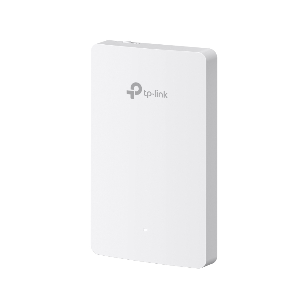 TP-Link Festa F52-Wall Wand-Access Point, Dualband 1200 Mbit/s, Power over Ethernet (PoE), 4x RJ45, Weiß, EU V1.0