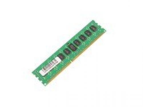 MICROMEMORY mmd8811/4GB – 4 GB DDR3 1333 MHz ECC-Speicher/RAM (DDR3, PC/Server)