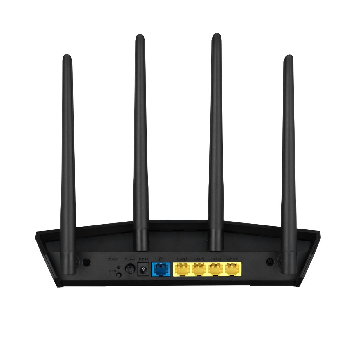 ASUS Router 3000mb RT-AX57 AX3000 AiMesh