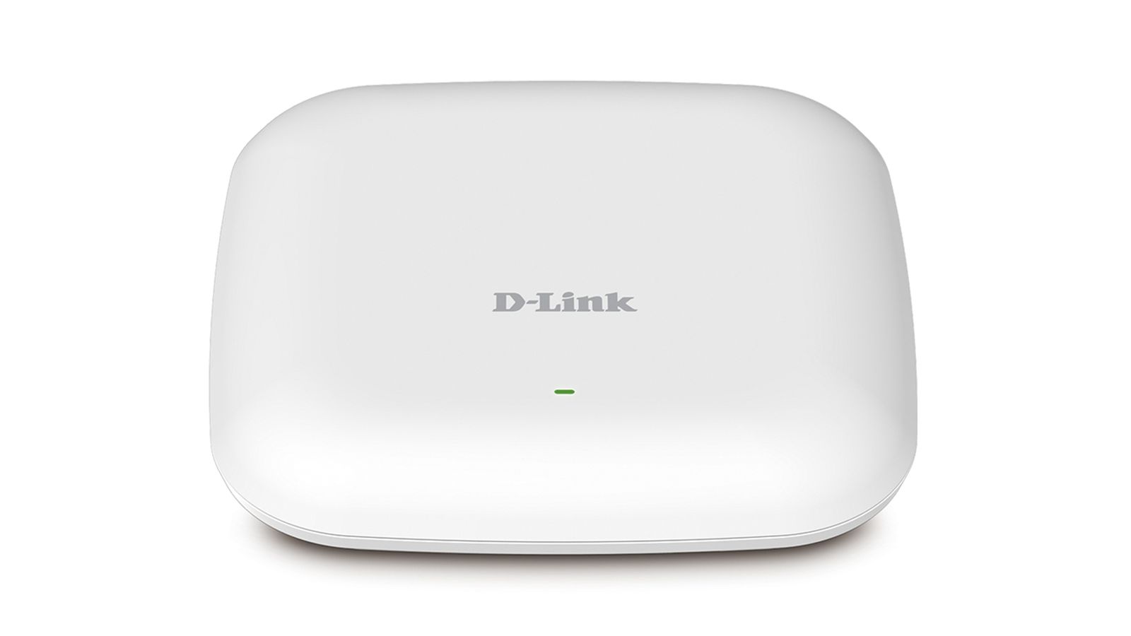 D-Link AC1200 Weiß Power over Ethernet (PoE)