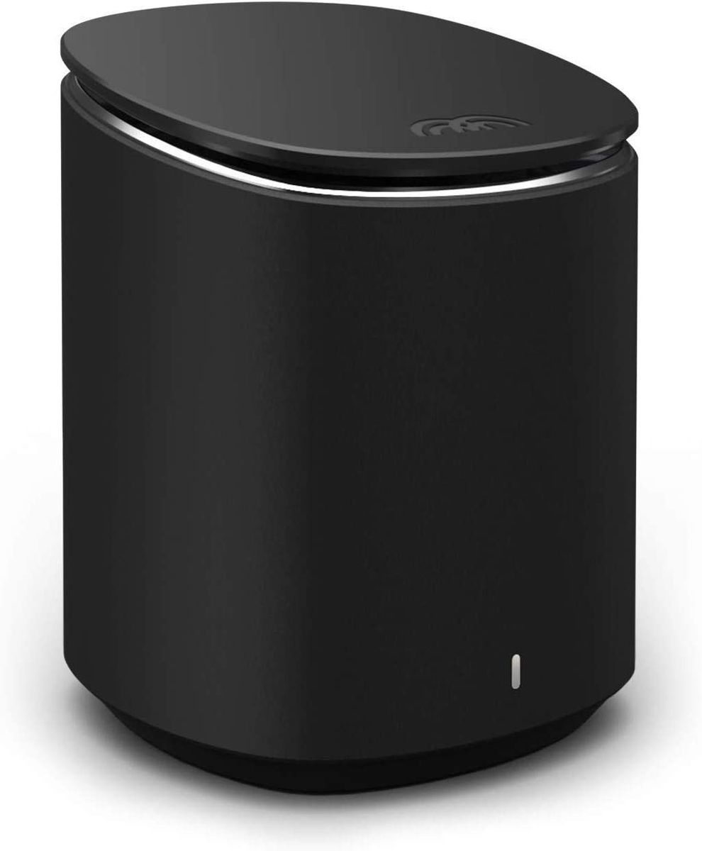 Mercku M2 Queen EU-Version WLAN-Mesh Router Dual-Band, bis zu 279m² Wi-Fi, AC1200 M2 Queen Router