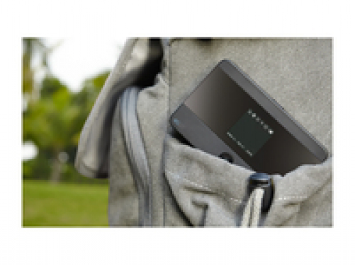 TP-Link Mobile 4G/LTE Mobile Wi-Fi Hotspot V4.0