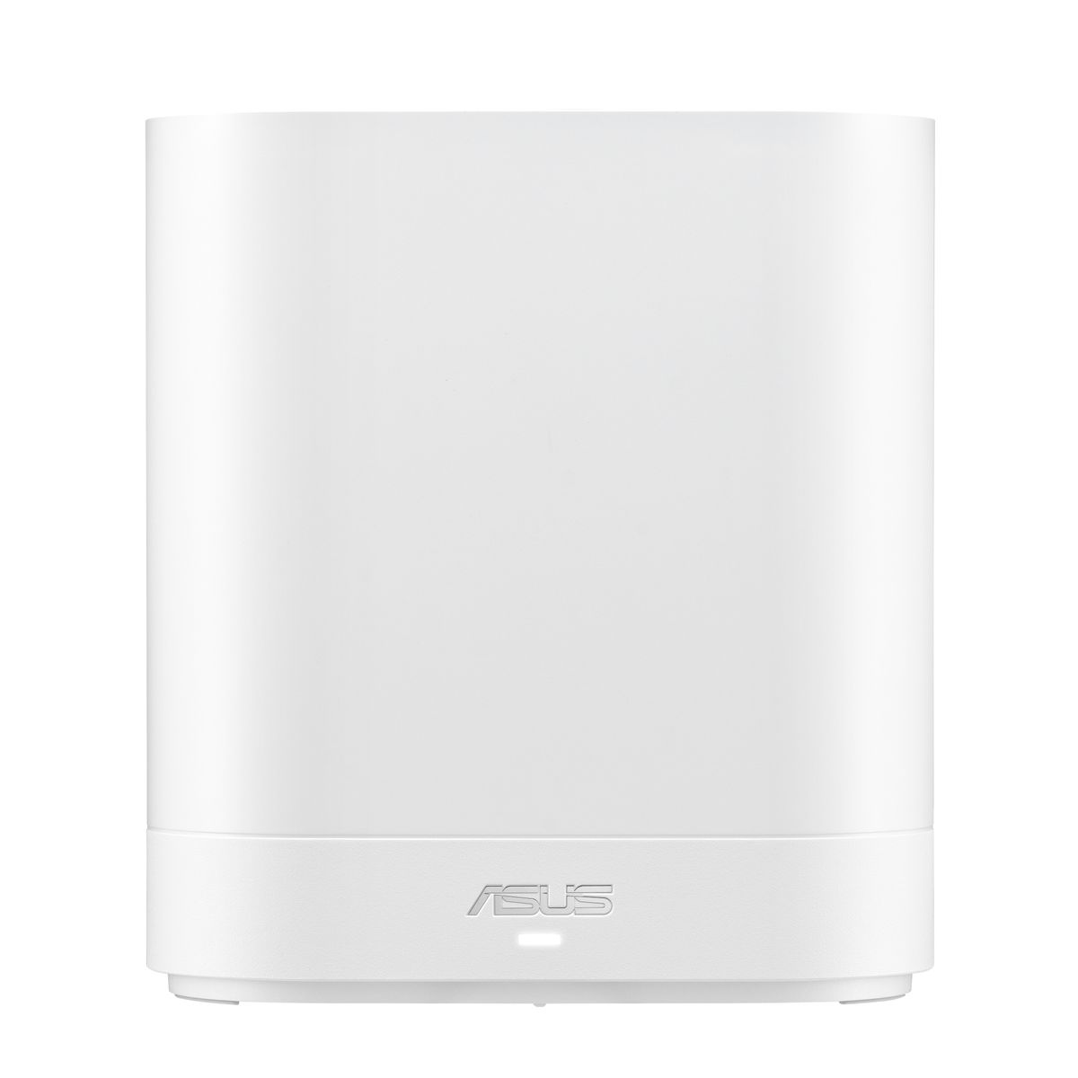 ASUS EBM68 ExpertWiFi Mesh-Router, Tri-Band Wi‑Fi 6 (802.11ax) bis 7.800 Mbps, 1x 2.5G WAN, 3x Gigabit LAN, USB 3.2, Weiß, Kombi-Stecker