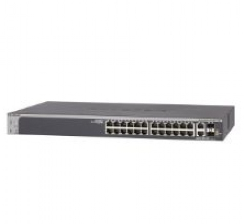 NETGEAR ProSAFE S3300 Smart Switch Series