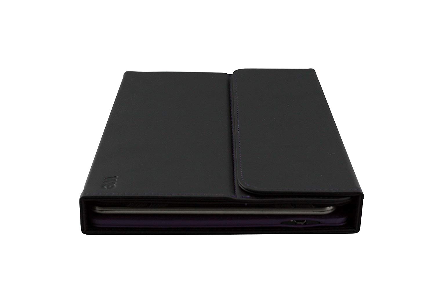 We WE0050 + Bluetooth Keyboard Folio Case for 10 inch Tablet black/purple