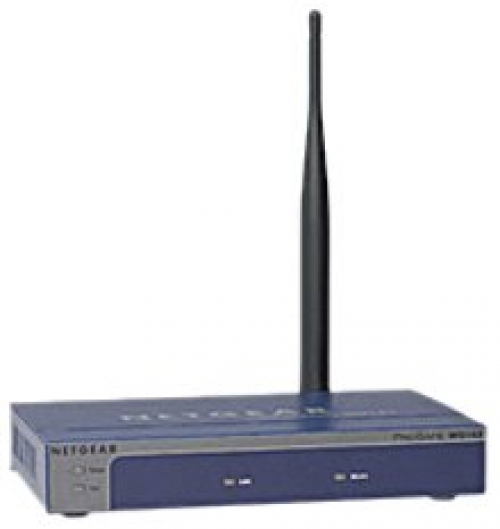 Netgear WG103 ProSAFE 108Mbit/s 802.11g Wireless Access Point PoE