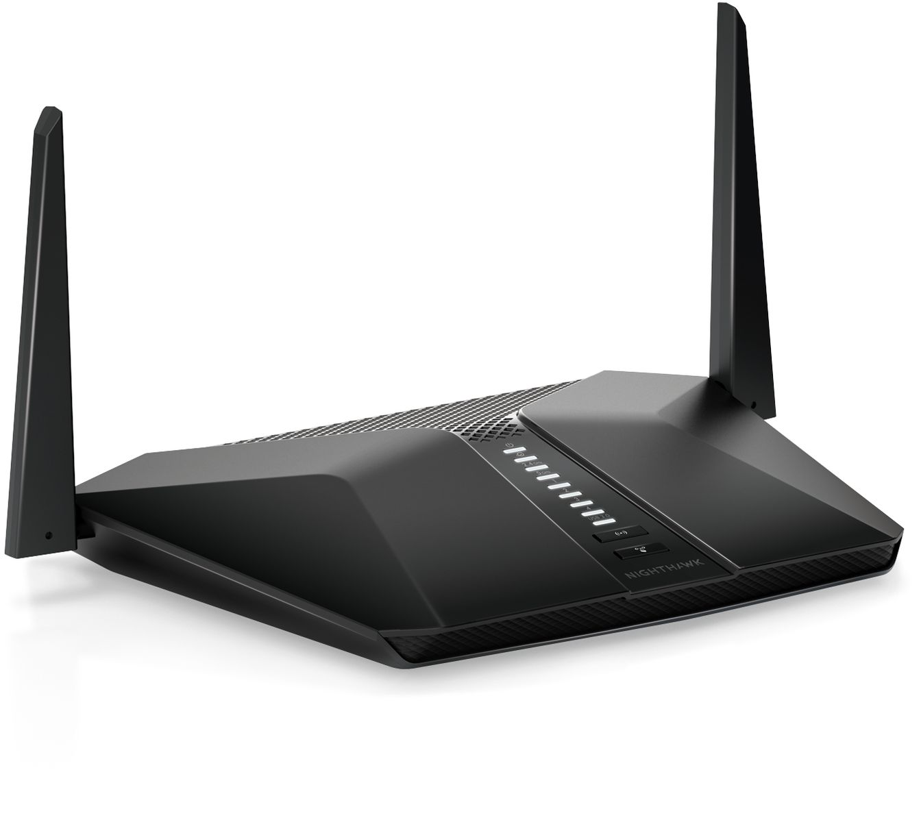 NETGEAR AX3000 Nighthawk AX4 WLAN-Router Gigabit Ethernet Dual-Band