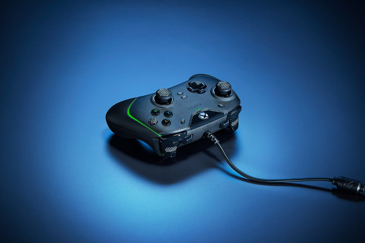 Razer Gaming-Controller-Zubehör Griffband