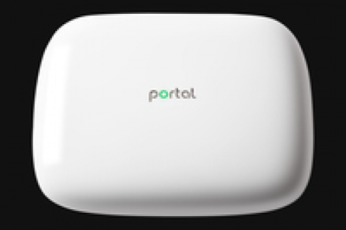 RAZER Portal Smart Gigabit WiFi Router