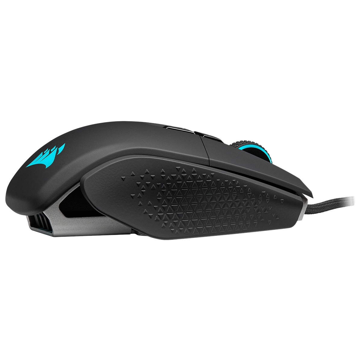Corsair M65 RGB ULTRA Maus Gaming rechts USB Typ-A Optisch 26000 DPI Corsair M65 RGB ULTRA Maus Gaming rechts USB Typ-A Optisch 26000 DPI