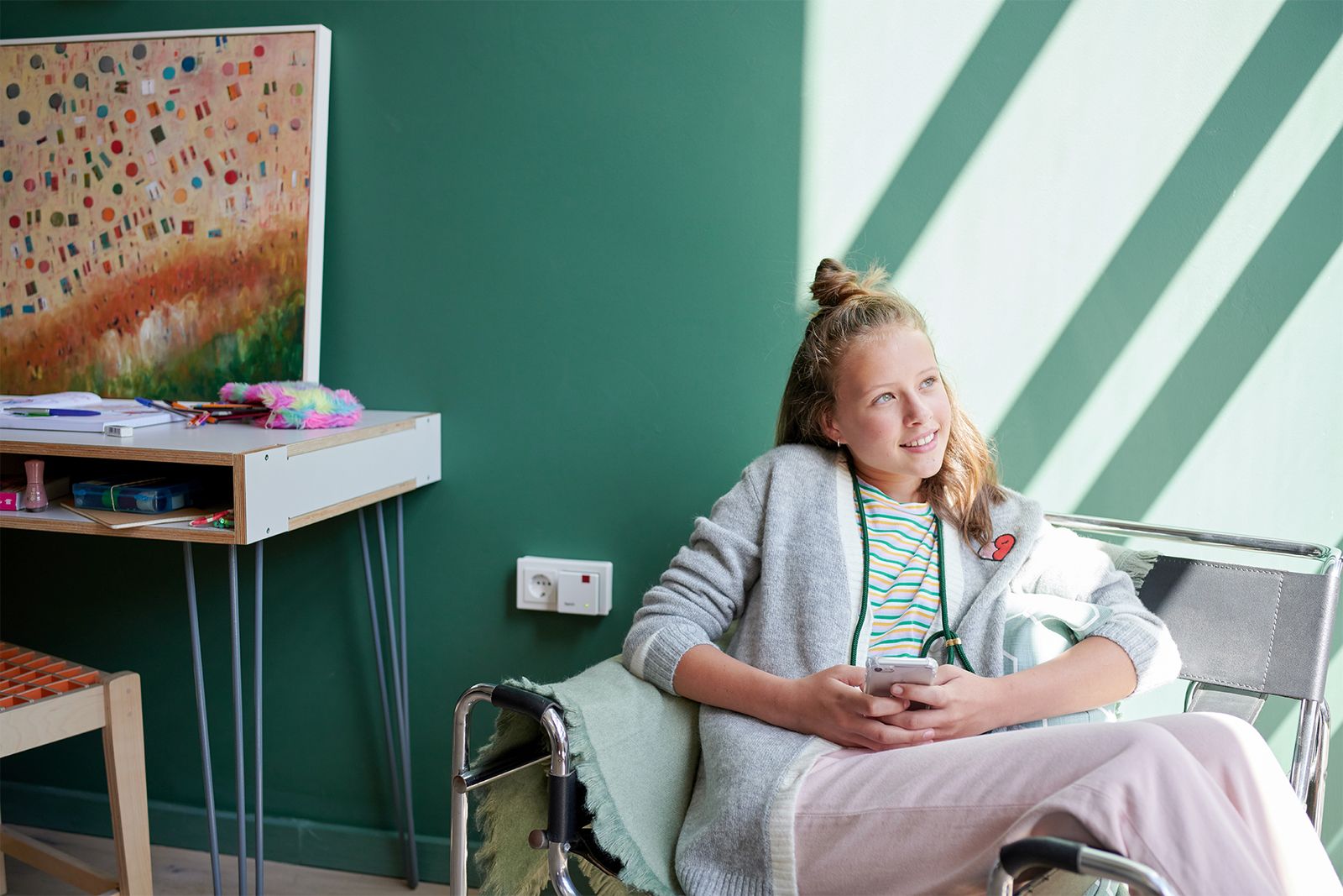 AVM FRITZ!Repeater 600 International Netzwerk-Repeater 600 Mbit/s