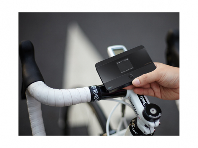 TP-Link M7350 Mobile 4G LTE MiFi Mobilfunk WLAN Router Portable Travel WiFi v7.0