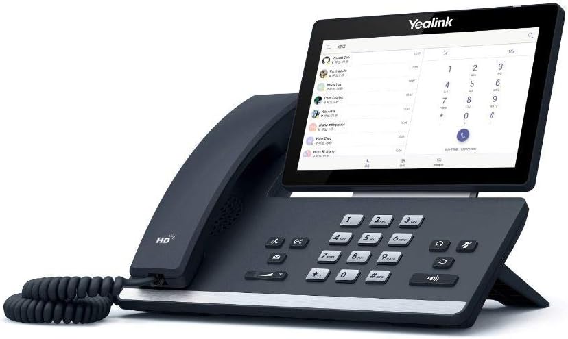 Yealink IP Telefon SIP-T58A Teams Edition