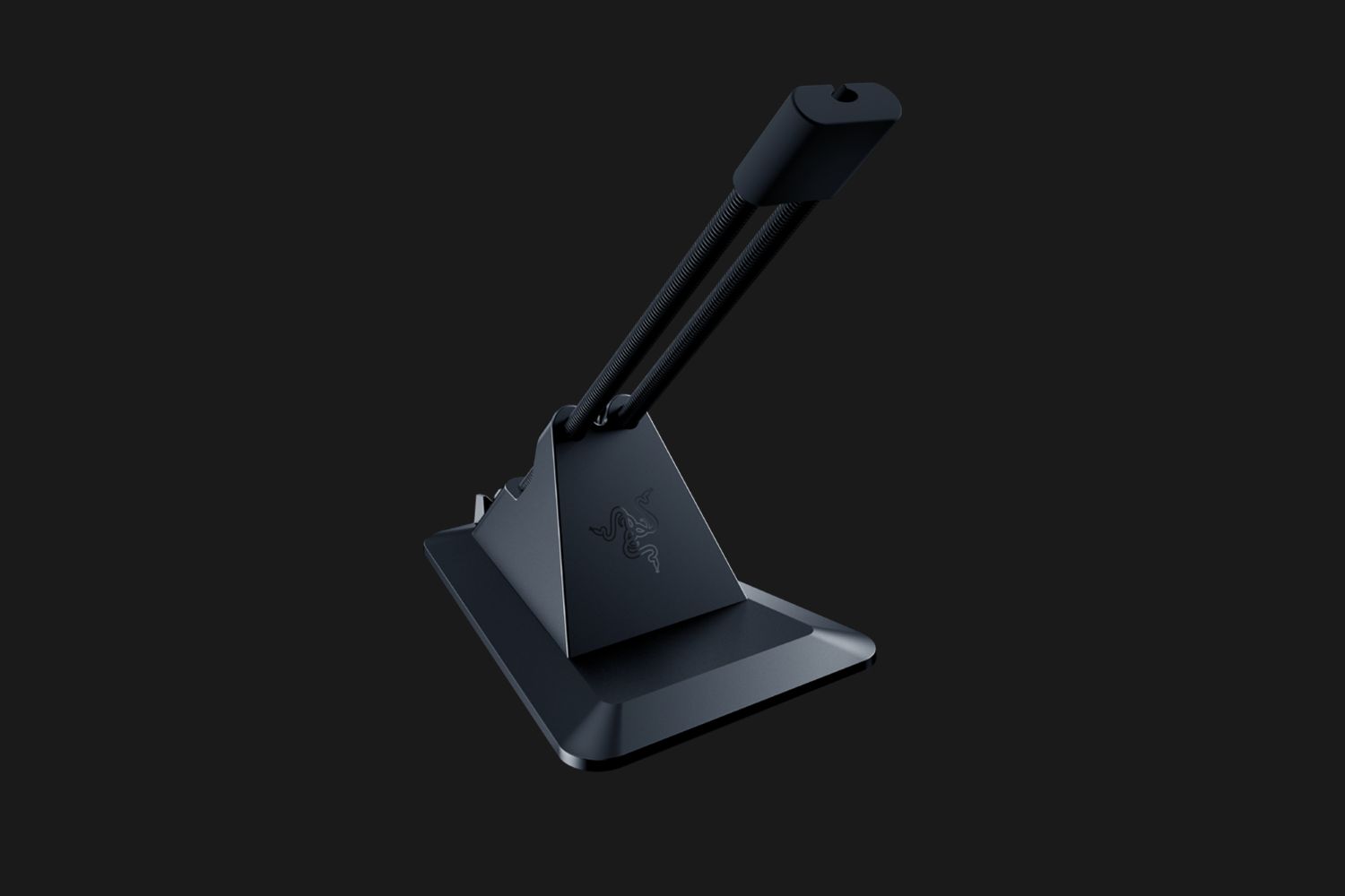 Razer Mouse Bungee V2 Cable Management for Gaming Black