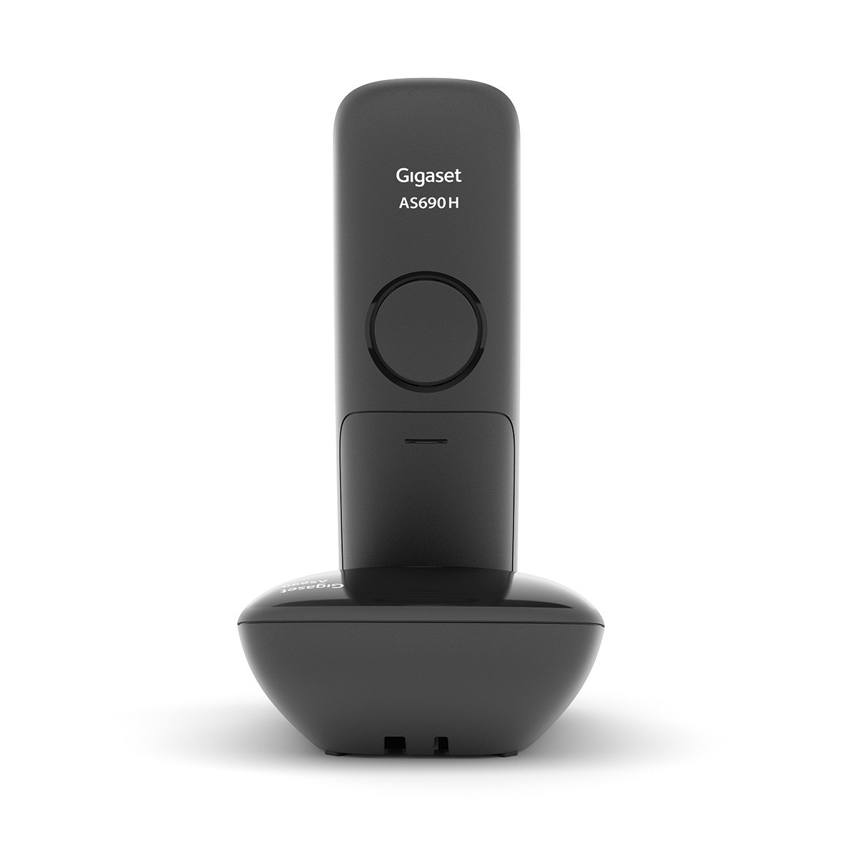 Gigaset AS690 [Italienische]