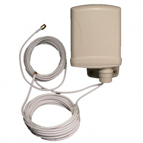 Poynting 4G-XPOL-A0001 Cross Polarized 4G Omni LTE Antenna