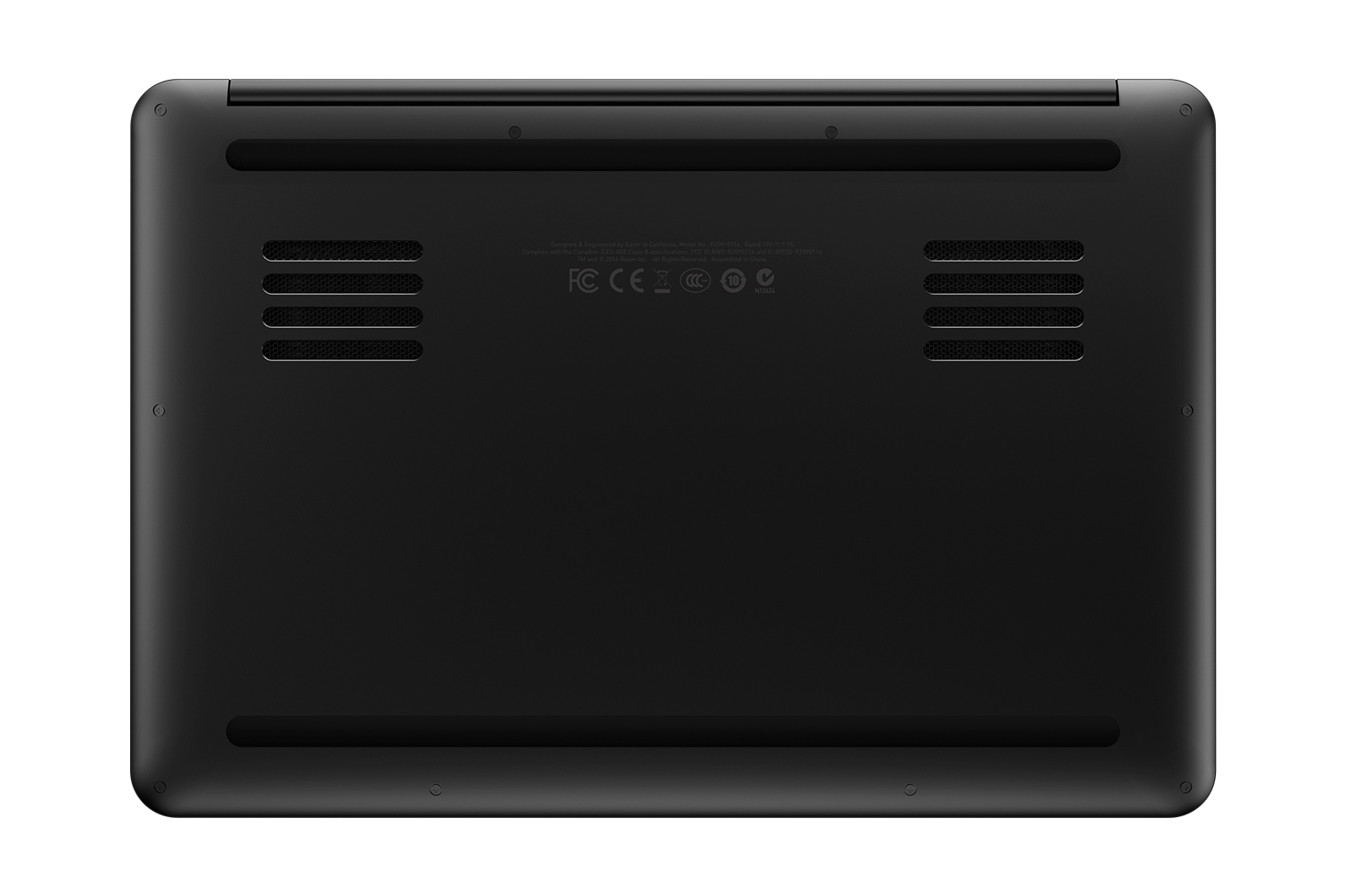 Blade 14 (B6NT/GTX1060/FHD/i7/16GB/256GB SSD) - UK