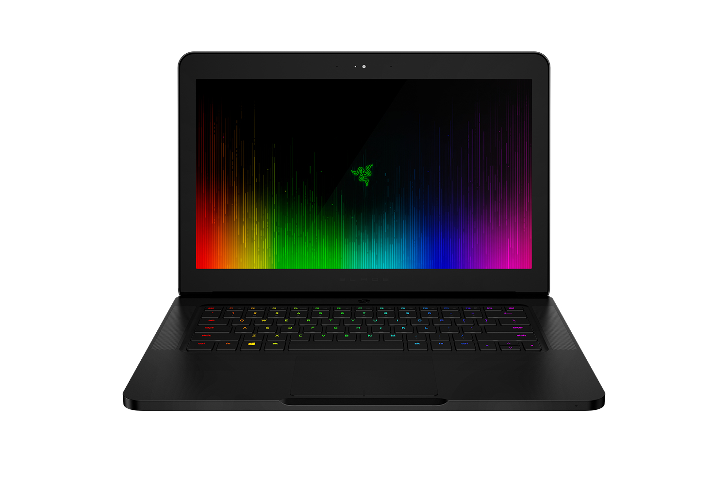Blade 14 (B6NT/GTX1060/FHD/i7/16GB/256GB SSD) - UK