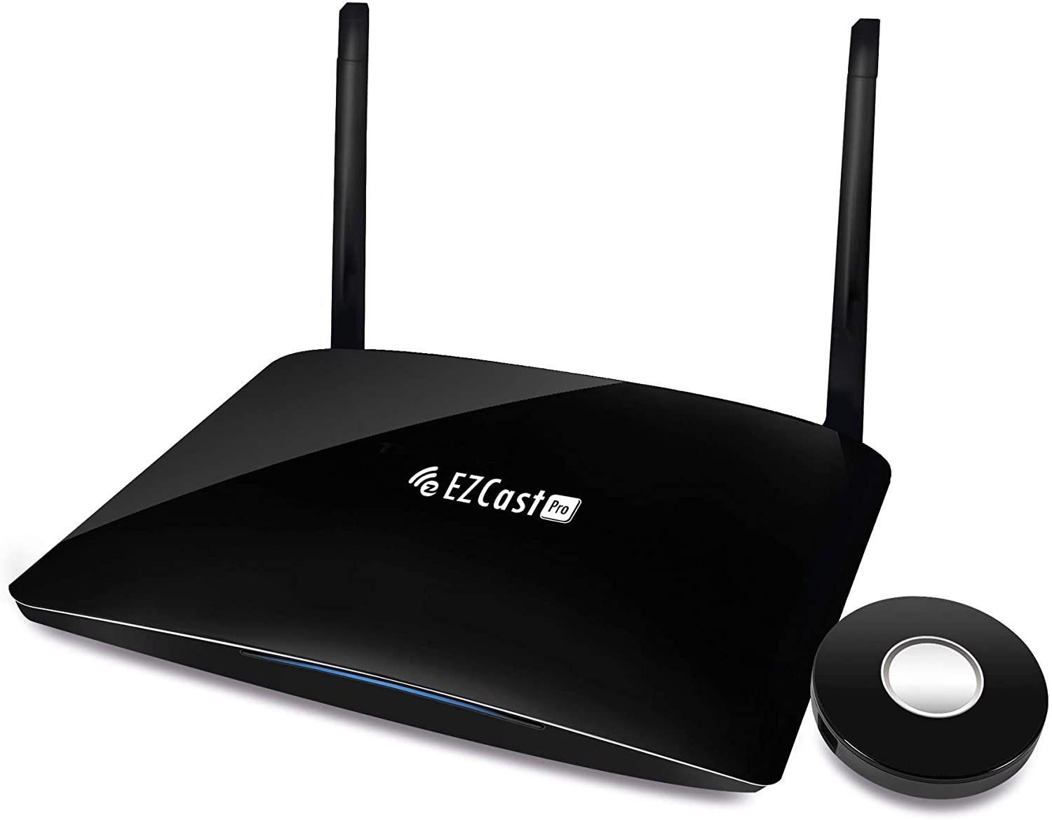 EZCast Pro Box Wireless Presentation System HDMI Desktop