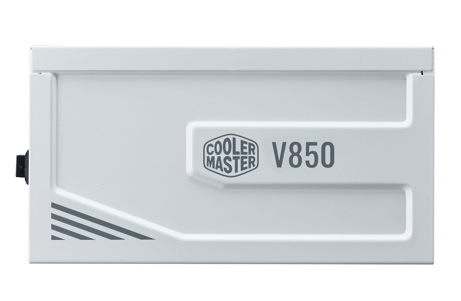 Cooler Master V850 Gold-V2 White Edition Netzteil 850 W 80 PLUS Gold Vollständig modular ATX 2.51 Weiß