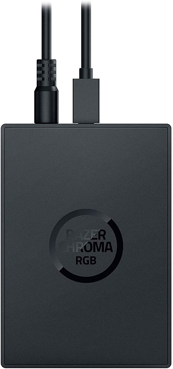 Razer Chroma Addressable RGB Controller 6 Ports for Chroma LED PC Customization