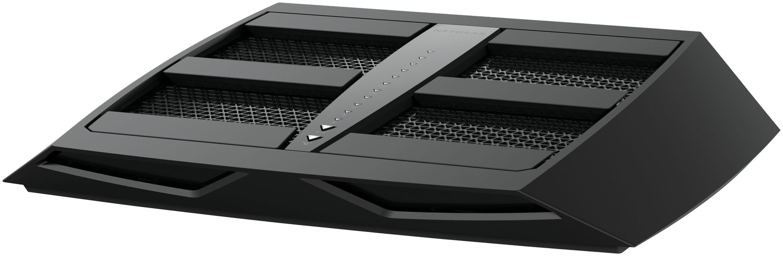 Netgear Nighthawk X6 AC3200 Tri-Band Gigabit WLAN-Router