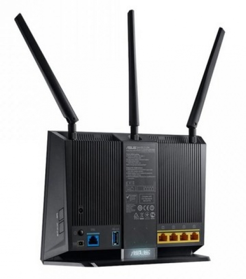 Asus DSL-AC68U AC1900 VDSL Modemrouter