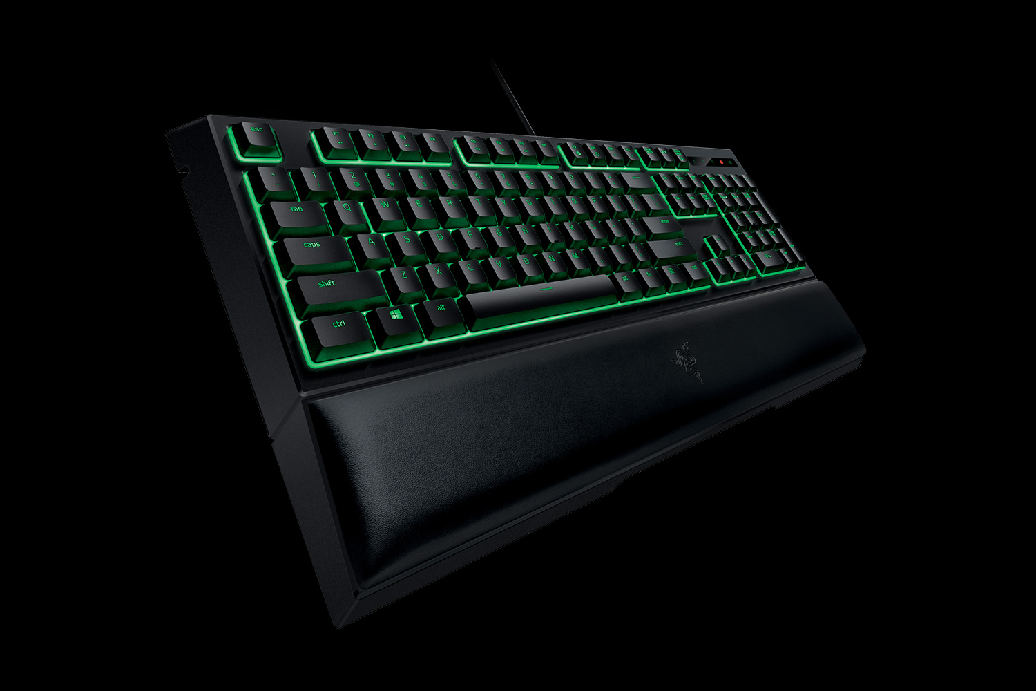 Razer Ornata Gaming Keyboard Mecha-Membrane Switches FRA Layout AZERTY