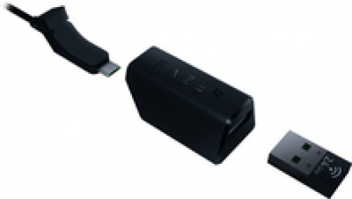 Razer Lancehead Gaming Mouse Wireless RF 16.000 DPI Ambidextrous RGB Black
