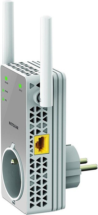 netgear AC750 WLAN Repeater
