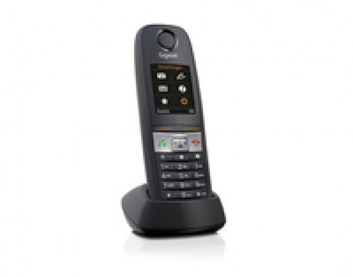 Gigaset E630HX Dect-Schnurlostelefon zusätzliches Universal-Mobilteil wasserdicht staubgeschützt