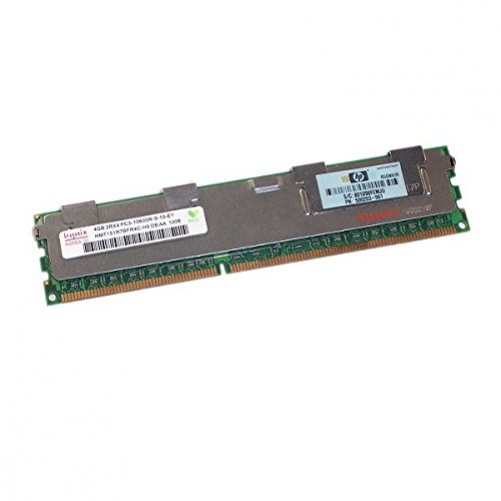 hynix RAM Arbeitsspeicher HYNIX 4 GB DDR3 PC3 – 10600R Registered ECC hmt151r7bfr4 C-h9