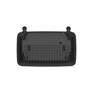 Linksys E5350 WLAN-Router Schnelles Ethernet Dual-Band (2,4 GHz/5 GHz) Schwarz