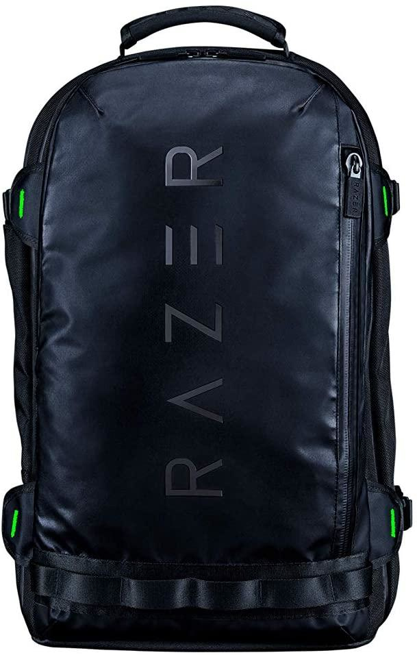 Razer Rogue V3 18" Notebook Backpack 100% Polyester 530x325x170mm Chromatic