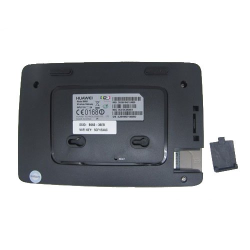 Huawei Huawei B683 HSPA+ 3G Wireless Gateway