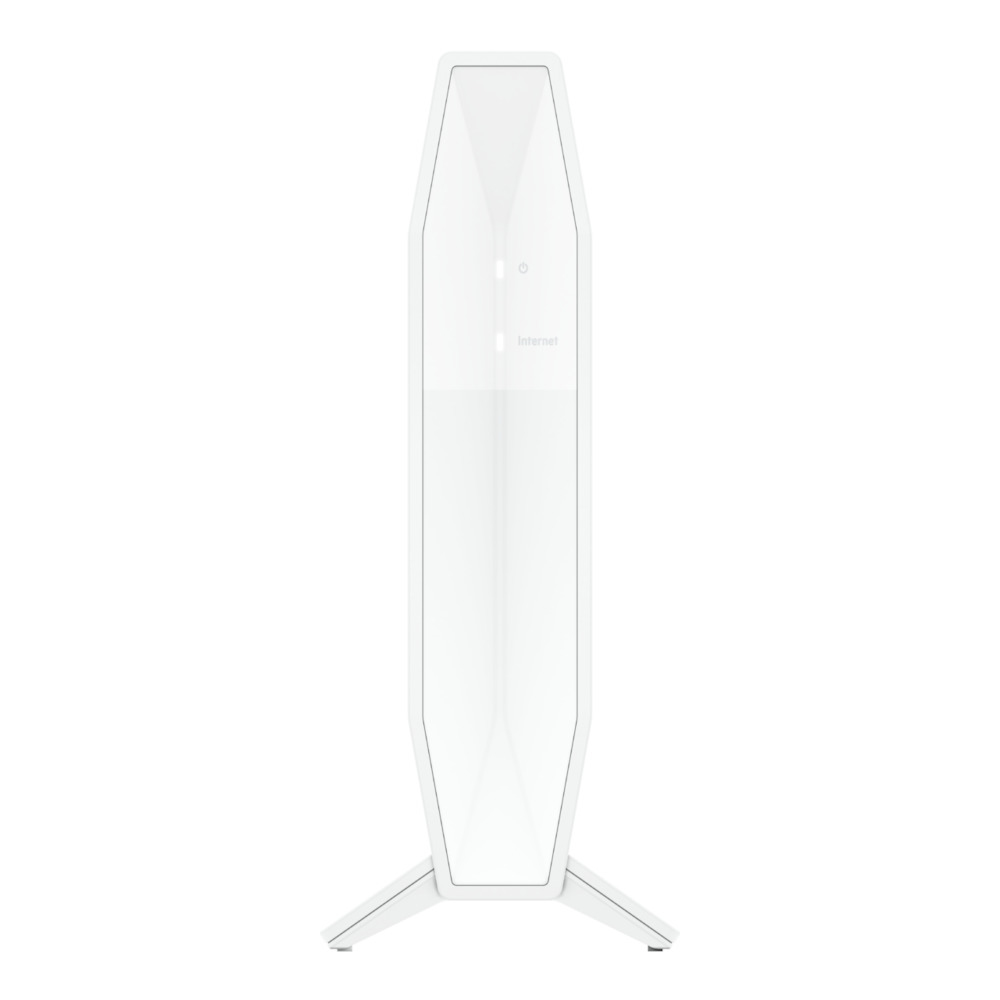 Belkin RT1800 Wi-Fi 6 Router (AX1800, Fast Wireless Dual-Band Router for Streaming and Gaming, Parental Controls, 4 Gigabit Ethernet Ports) 1.8 Gbps | WiFi 6