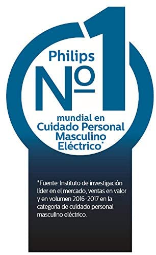 Philips RQ111/50 Click-On Styler - Trimming with styling and shaving - Upgrate for all Philips SensoTouch and Arcitec shavers