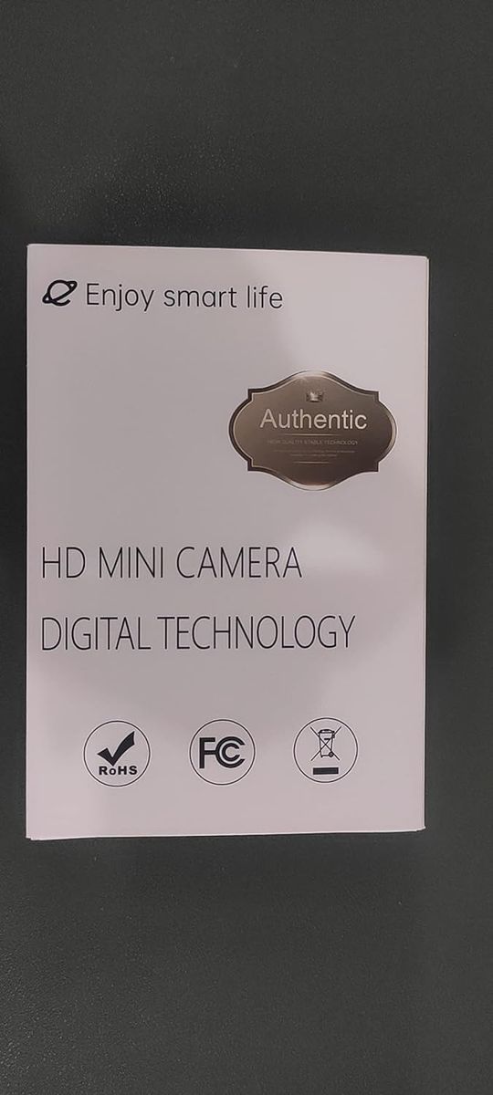 SANPROV Mini Kamera 1080P Überwachungskamera Videorecorder Klein IP Videokamera mit Bewegungsmelder für Home/Office/Wohnungen Sicherheit SANPROV Mini Kamera 1080P Überwachungskamera Videorecorder Klein IP Videokamera mit Bewegungsmelder für Home/Office/Wohnungen Sicherheit